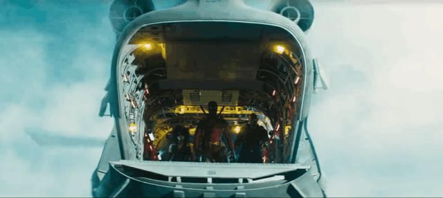 《死侍2》一部独立的电影,另类的观看体验 有