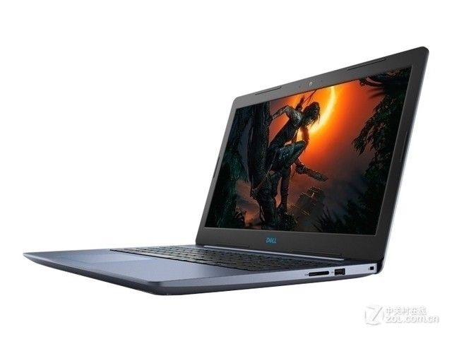 戴尔游戏本3579-r1745bl淄博6999元