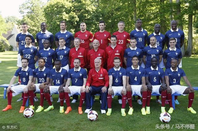 高卢雄鸡还是高卢乌鸡?法国为何有那么多的黑人