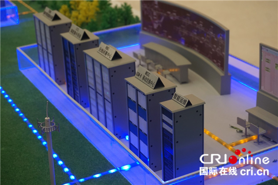 【十九大精神进央企】中国通号:打造全球最安全的高铁 【十九大精神进央企】中国通号:打造全球最安全的高铁