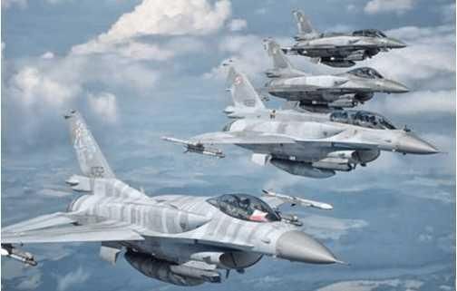 F35无法胜任无人机指挥中心,美军表示无奈,而