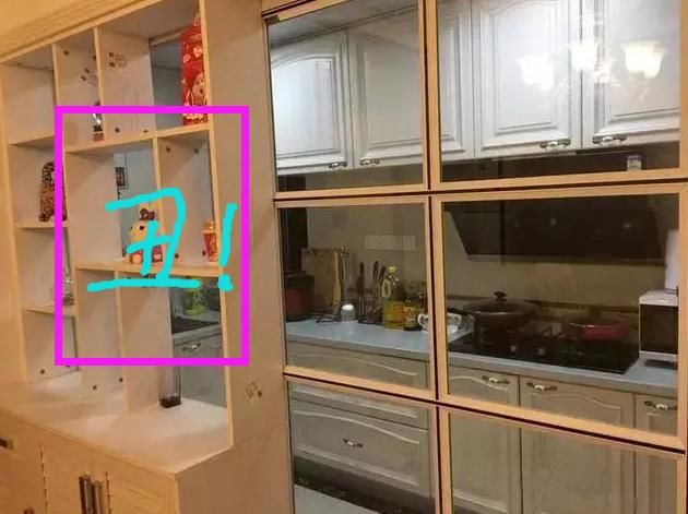 看到家里11个鸡肋我分分钟想扇死老公的大姨