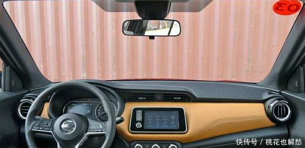 日系车的两个大佬,缤智VS劲客,网友日本的车再