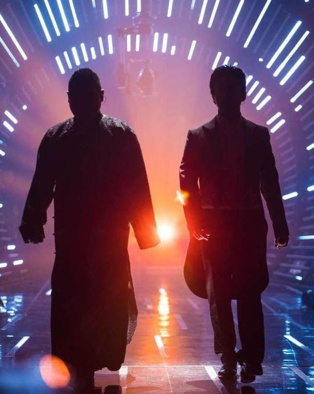 李健、岳云鹏:《西游记》八十一难女儿国,无妖