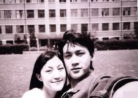 上海戏剧学院最全的明星班级,毕业照里你能认