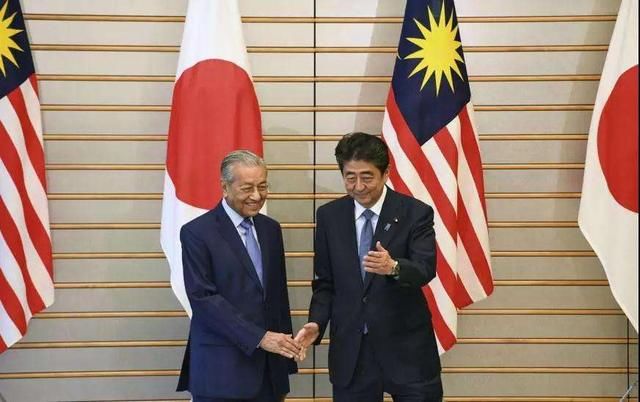 马来西亚总统话语转变!隆新高铁计划是延迟而