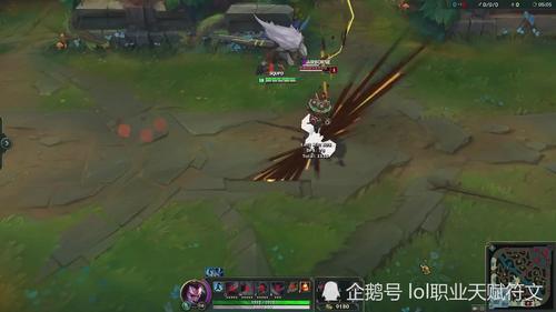 LOL最难的四个操作亚索双风只能排第二!第一