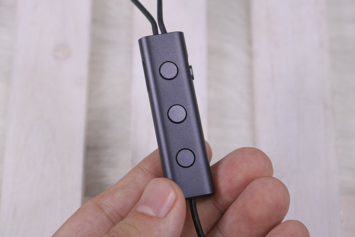 两档降噪强度轻松切换 299元小米降噪耳机体验