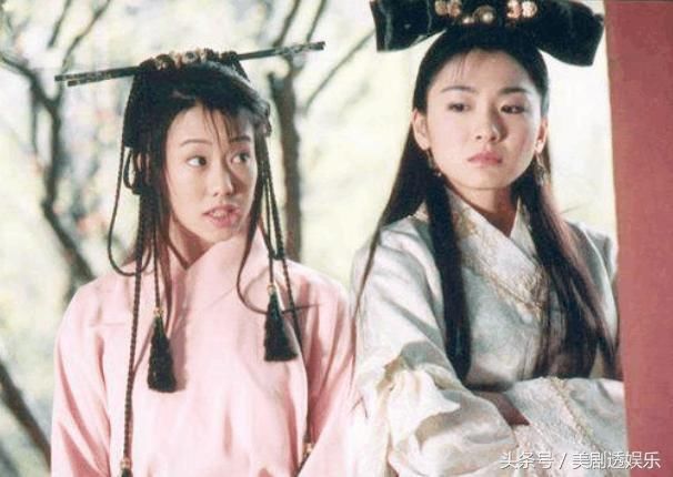 《风云雄霸天下》暑期翻拍,聂风步惊云成配角