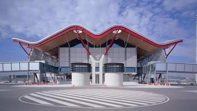 北外网课陪你看世界 领略西班牙马德里