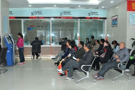 重磅!移动支付扫码限额首日,马云的余额宝或将