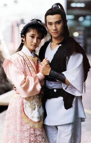 这么好看的电视剧居然被岁月埋没了,卧龙生香