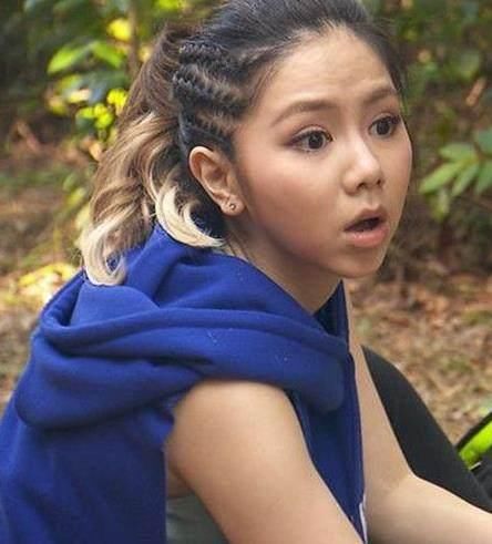 男生最讨厌的6款女生发型,第一个特别丑,最后