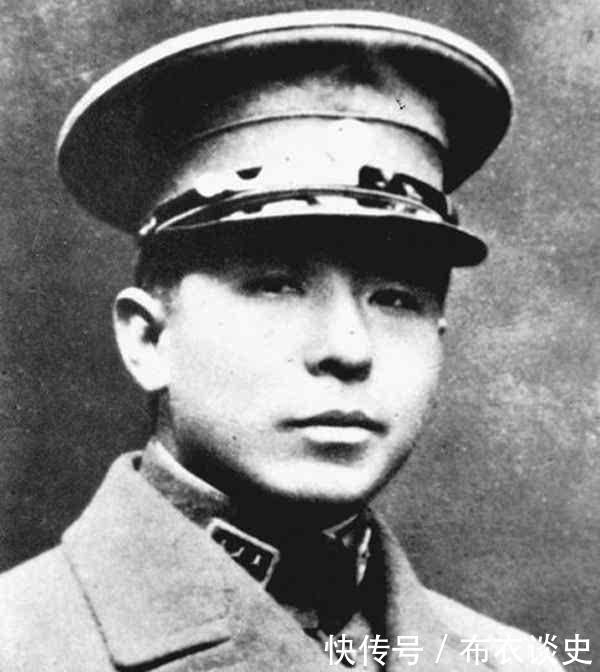 张学良晚年透漏一个有关宋美龄的秘密,蒋介石