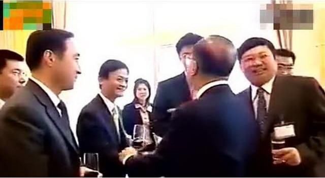 李嘉诚:左宗棠这句话让我常胜不败,推荐给马云