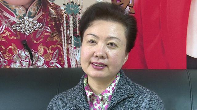 独家专访王蓉蓉:大师谈京剧在年轻人的传承 独家专访王蓉蓉:大师谈京剧在年轻人的传承