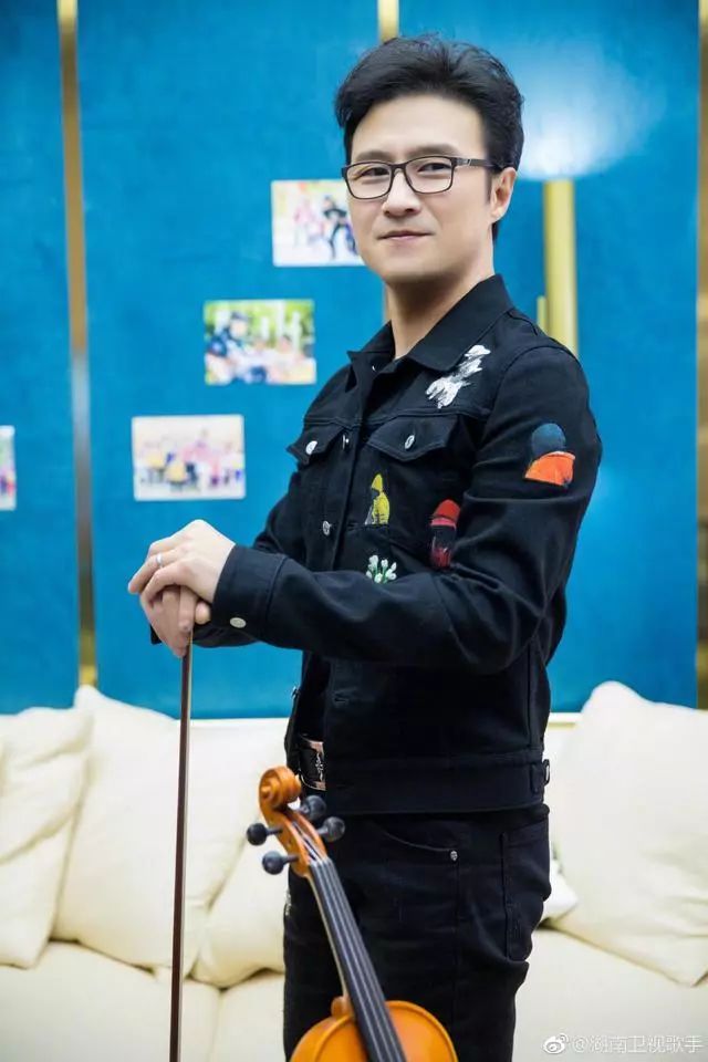 《歌手》:汪峰公开选歌标准,对于内定冠军传闻