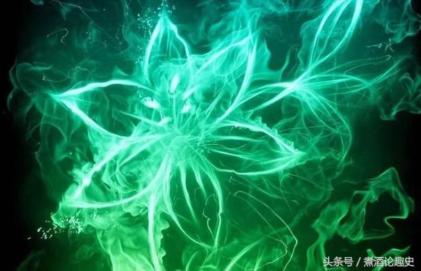 神话传说中的十大灵根仙果,蟠桃排第七,第一比