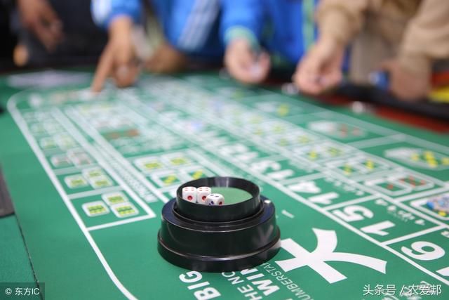 农村赌博标准出来了,到底怎样算赌博?赌资多大