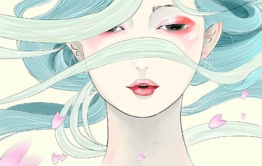 男生暗恋女生会有的15种表现,很准的…