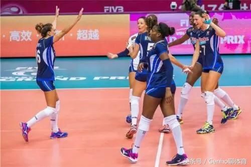 直播女排世锦赛,意大利对阵塞尔维亚,谁输可能