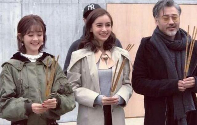 黄晓明实力护妻又如何,陈道明罢演,刘德华无奈