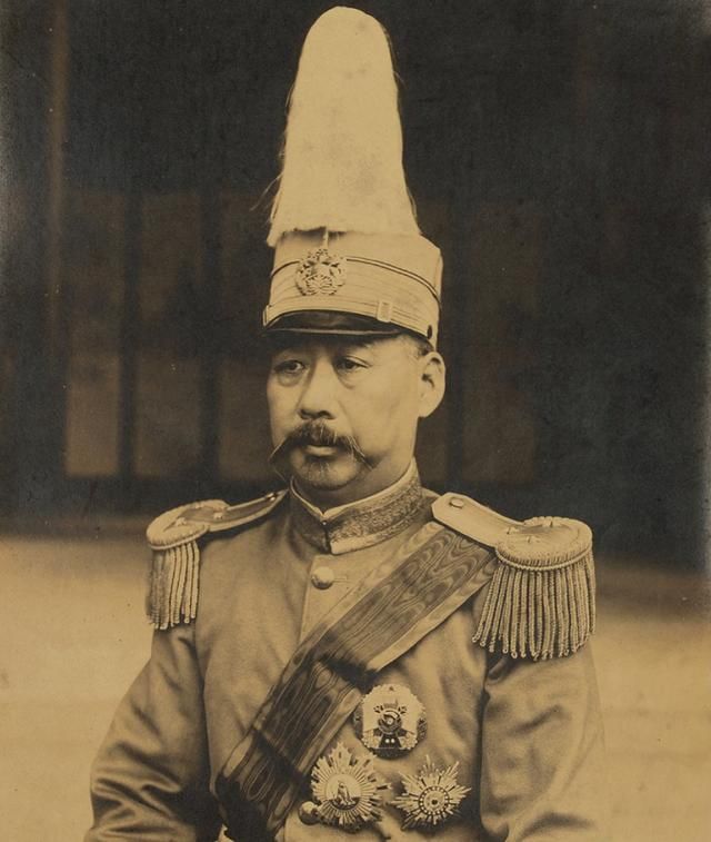 北洋时期民国四大公子之一,敢胖揍大佬黄金荣