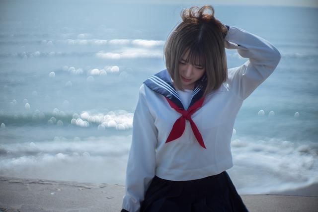 风光+人像通吃,索尼微单A7R3行摄【粉红小象