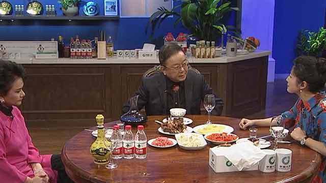 《春妮的周末时光》20200215老王家的故事