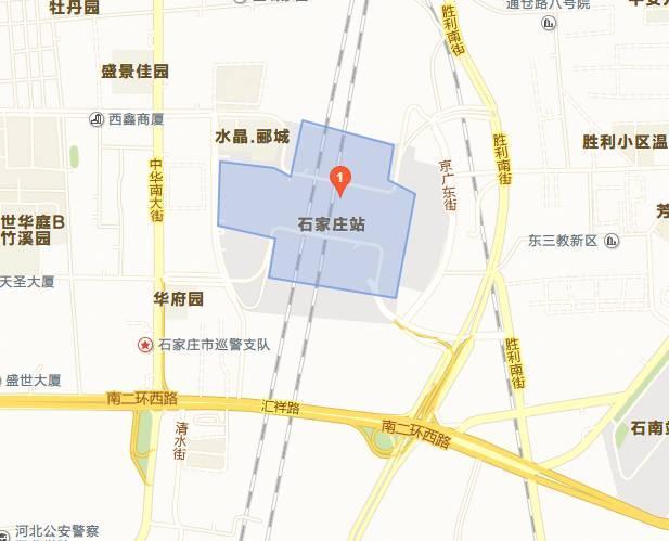 明天限什么号?石家庄限购了吗…你来问,小编来