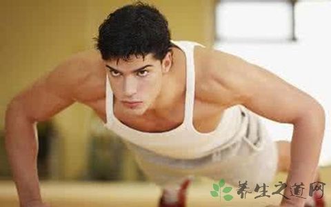 长期不锻炼如何恢复