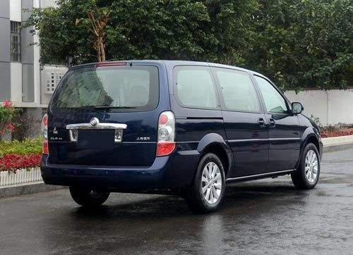 别克老款gl8降价8万送万元豪礼现金直返