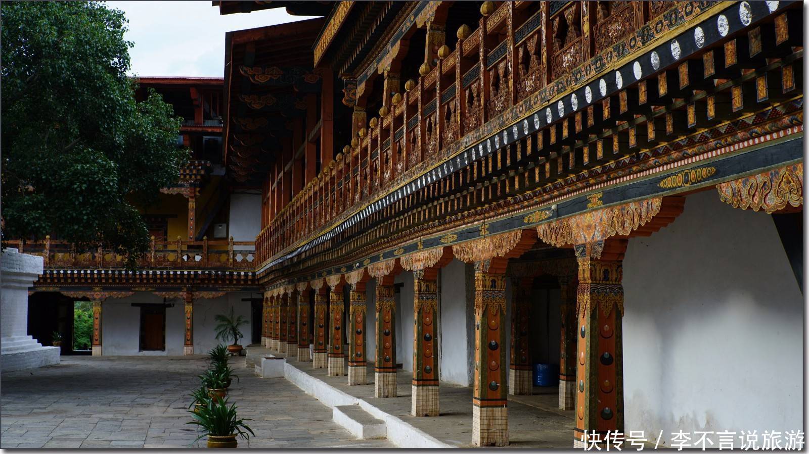 亚洲唯一未与中国建交国:接受印度外交指导,幸