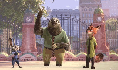 《奇幻森林》人猿泰山前传,迪士尼版的人与自然 《奇幻森林》人猿泰山前传,迪士尼版的人与自然