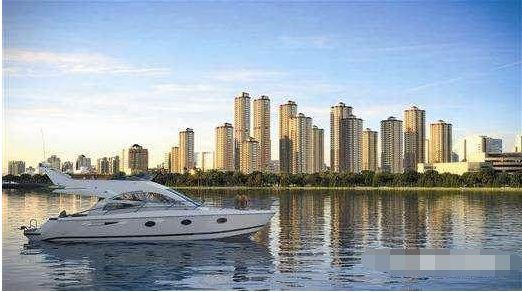 28岁就坐拥80亿身家, 父亲是神秘大亨, 丈夫年