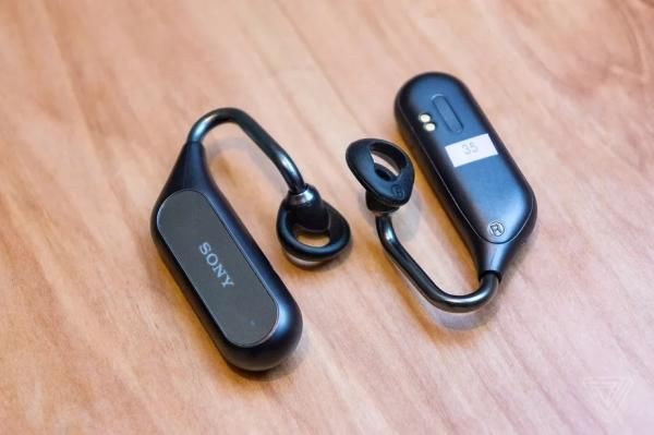 MWC2018索尼快报:Xperia Ear Duo耳机搭载语