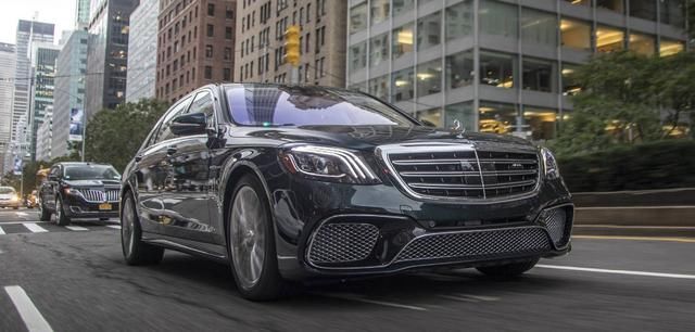 从宝马m760li将会在2019年退出,到奥迪宣布放弃w12发动机,日益严苛的