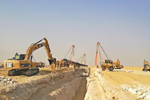 国际油价10日上涨 纽约市场收于每桶65.51美元