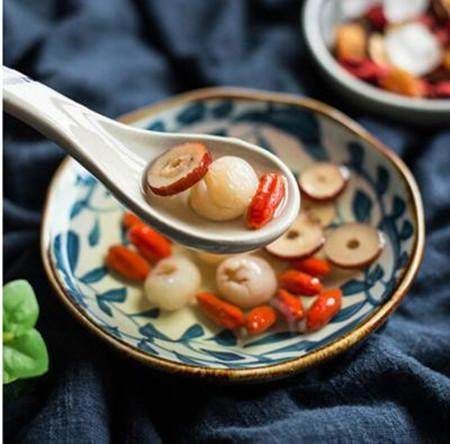 每天来一杯护肝水,养肝护肝身体更健康