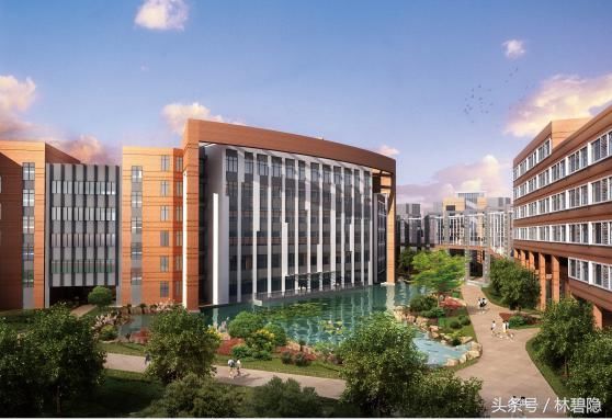 2018年浙江高考状元:瑞安新纪元高级中学首届