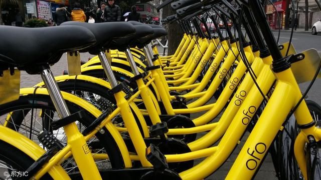 摩拜月卡恢复原价,OFO月卡期限精确至分钟,共