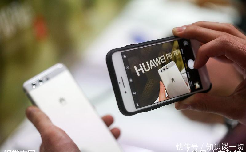 华为下一代芯片麒麟980,到底会有多强大呢!