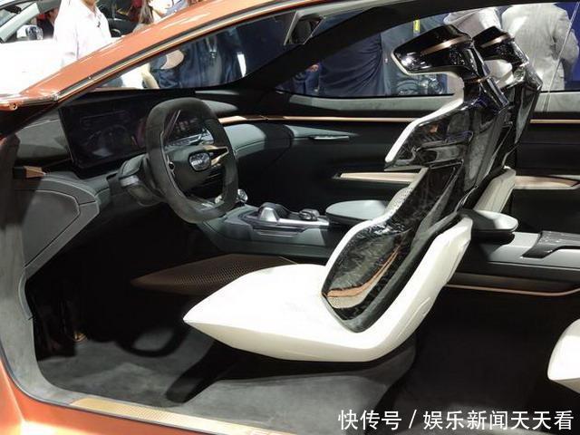 奇瑞又出新车,颜值比卡宴漂亮,配对开门+无框