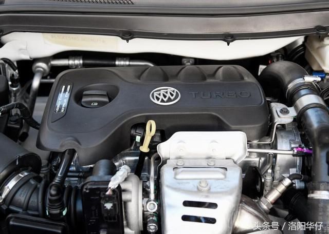 病急乱投医,别克英朗销量下降改用三缸发动机