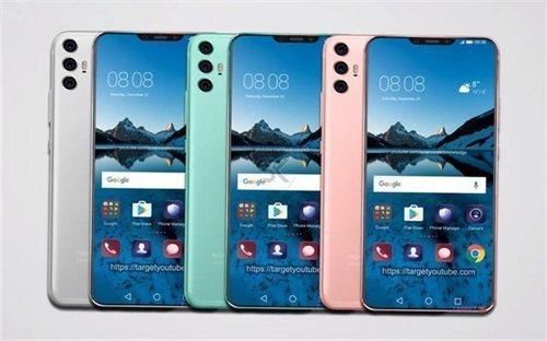 华为2018爆款机型,高中低全覆盖,哪款才是你的