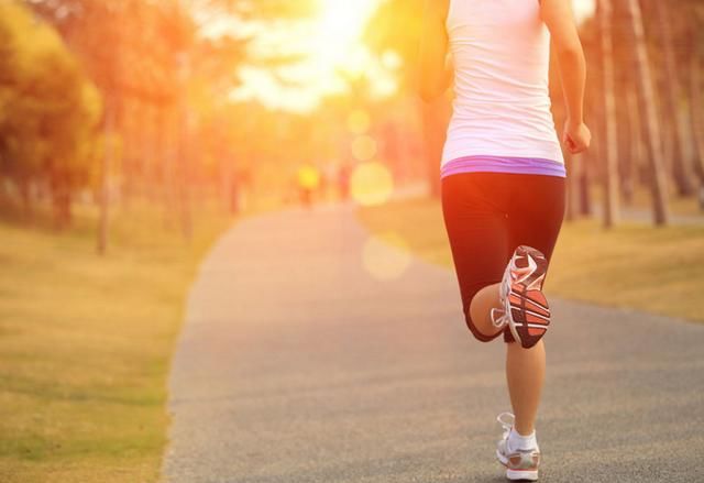 跑步可以瘦脸吗?跑步可以瘦臀吗?让我来为你