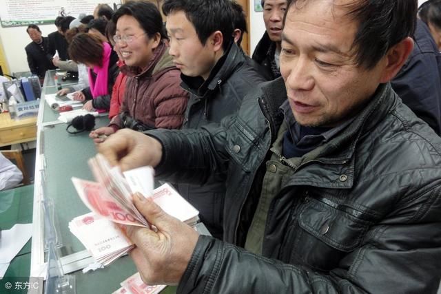 2018年新农合报销比例是多少?报销所需材料,