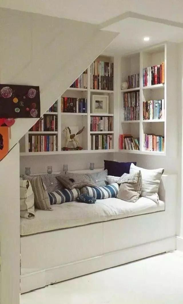 家装设计,小户型装修成大空间!