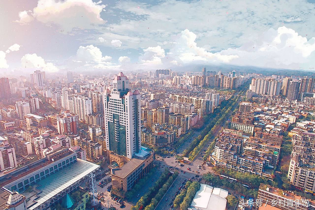 2018全国地级市百强排行榜,江苏共8市入围,徐