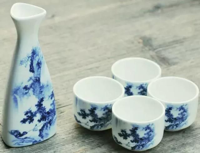 阜阳喝酒这些规矩太生猛了,真的是麻雀都能喝